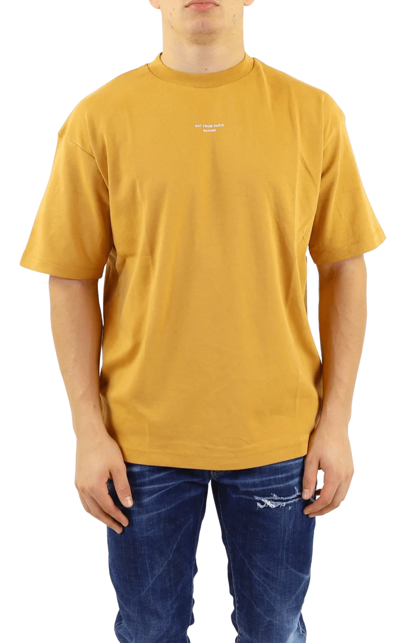 Heren Le Tshirt Classique Nfpm