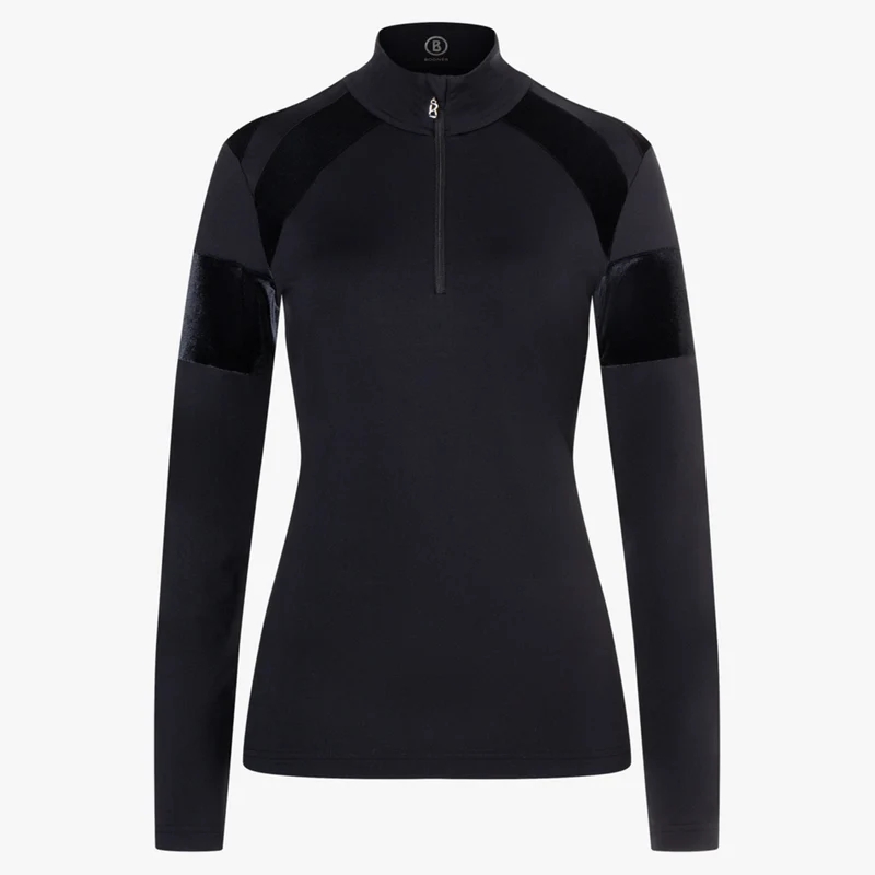Bogner Marika Women's 1 4 Zip