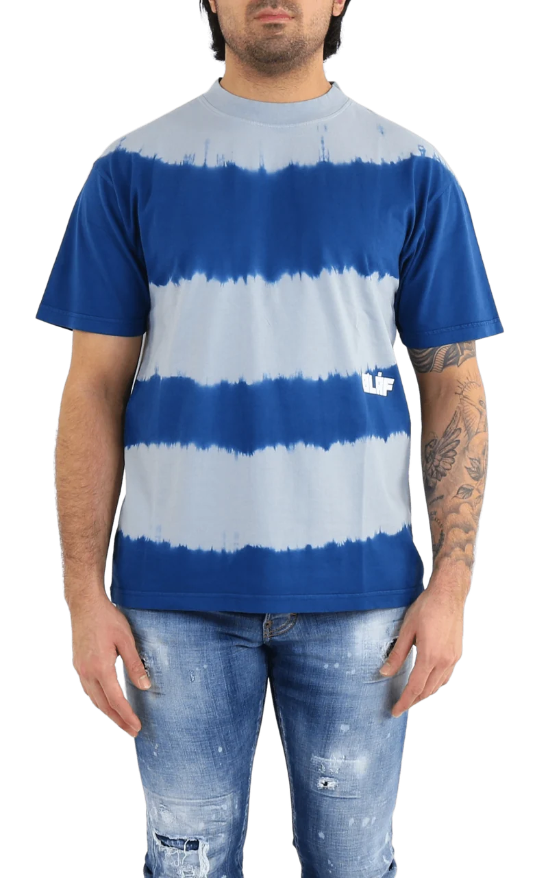 Heren OLAF WAVY TEE