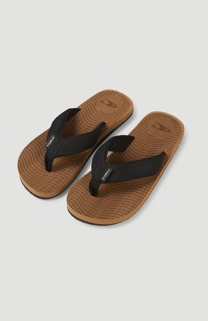Slippers Koosh | Dijon
