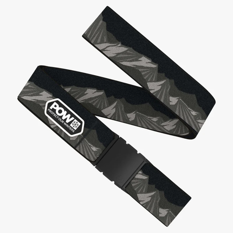 Arcade Pow X Joseph Toney Belt