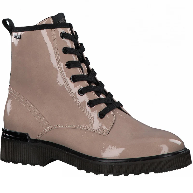 S.Oliver damesmode laklaars - roze
