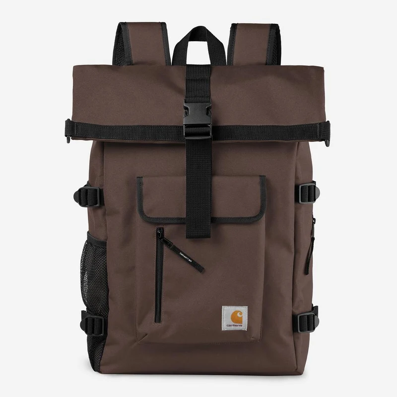 Carhartt WIP HEREN Philis Rugzak | Palisander