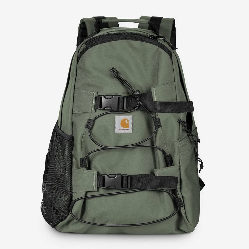 Carhartt WIP HEREN Kickflip Rugzak | Opuntia