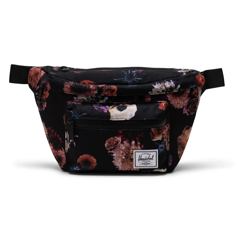 Herschel Pop Quiz Heuptas | Floral Revival