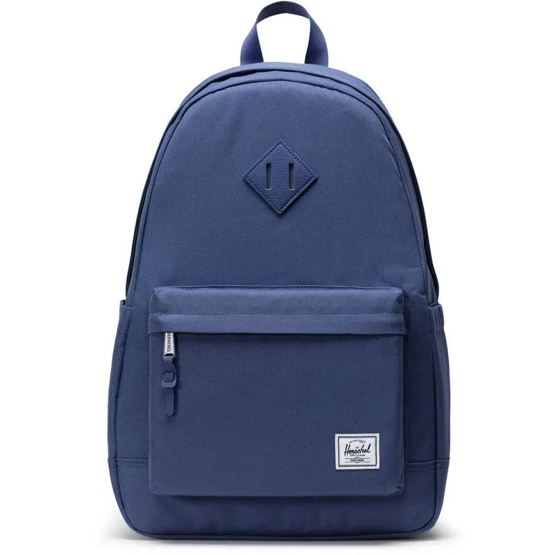 Herschel Heritage Rugzak | Skipper Blue