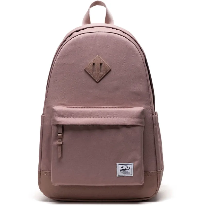 Herschel Heritage Rugzak | Ash Rose