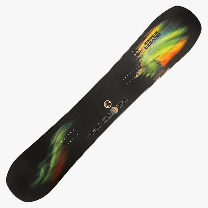 2024 Never Summer Proto FR Snowboard