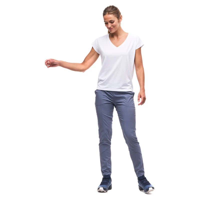 Indyeva Matkailu IV Women's Straight Leg Pant