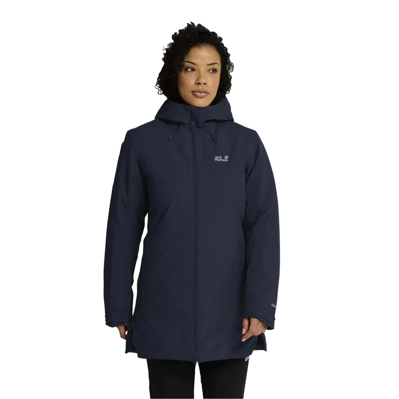heidelstein 2 ins jacket