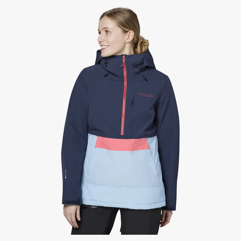 Flylow Sarah Women's Anorak Jacket