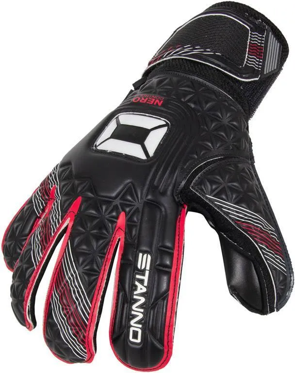 Stanno Nero Jr V