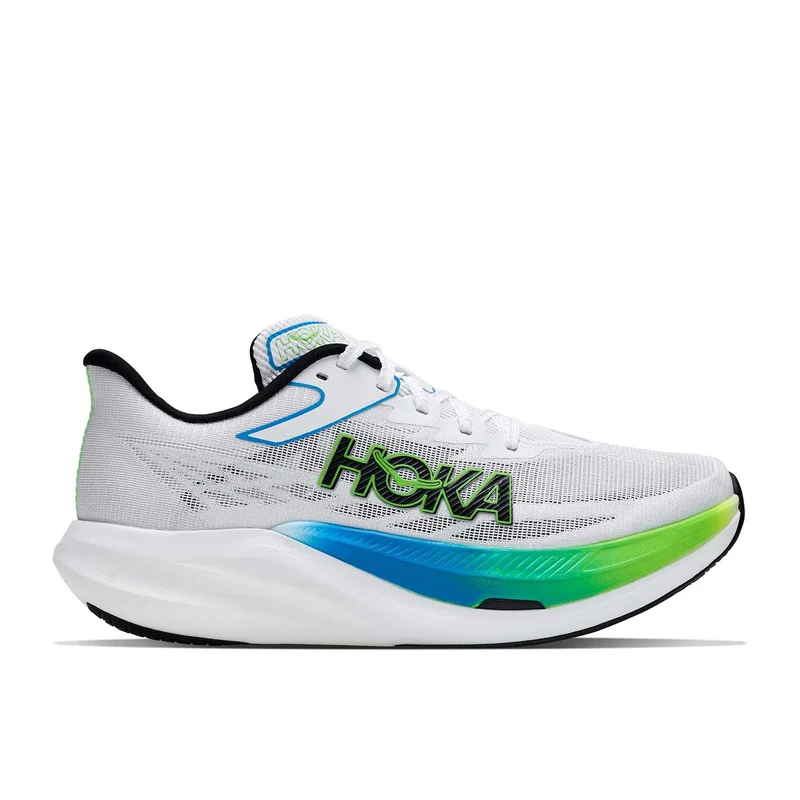 Rocket x 3 hardloopschoenen