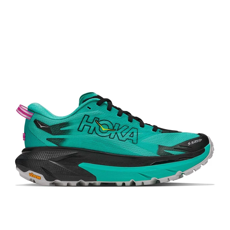 Mafate 5 hardloopschoenen