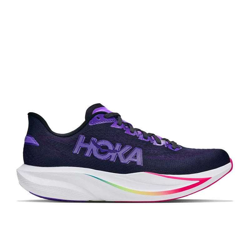 mach 7 wide hardloopschoenen