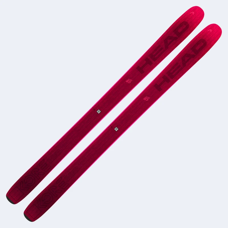 2025 Head Kore 85 Women's Skis