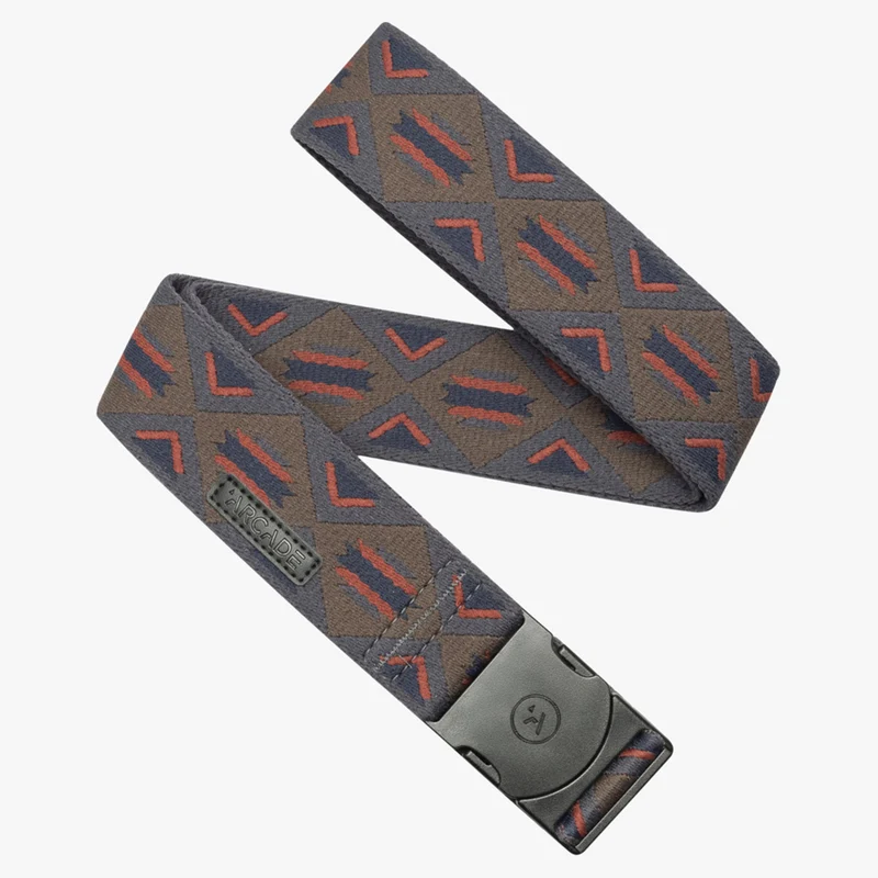 Arcade Creosote Belt