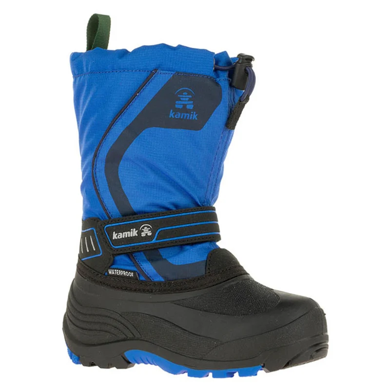 Kamik Kid's Snowcoast3 Boots