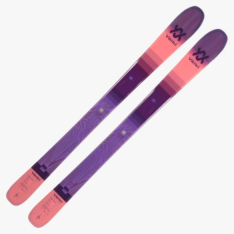 2024 Volkl Blaze 106 Womens Ski
