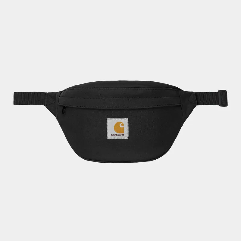 Carhartt WIP Heren Jake Heuptas | Zwart