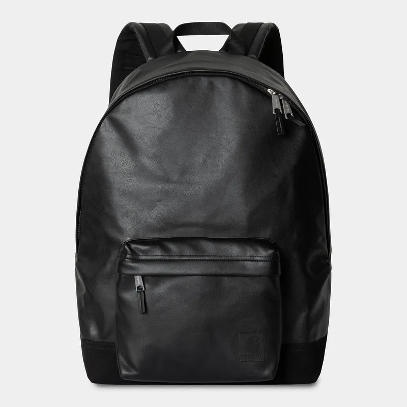 Carhartt WIP Heren Norwich Rugzak | Zwart