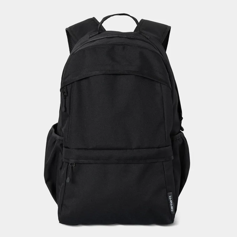 Carhartt WIP Heren Clapton Rugzak | Zwart
