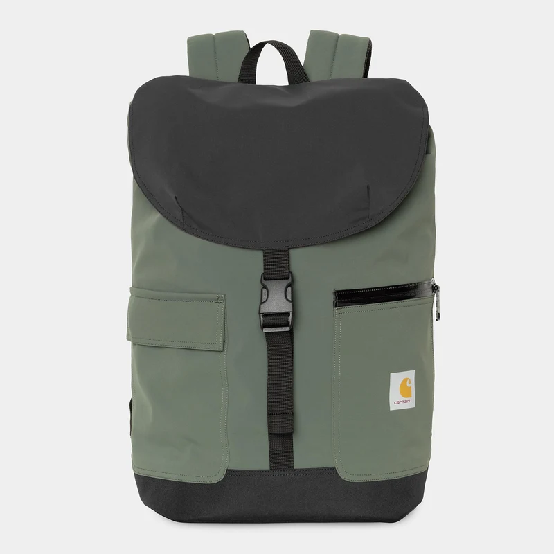 Carhartt WIP Heren Bowden Rugzak | Opuntia