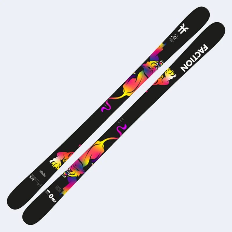 2024 Faction Studio 0 Gu Ski