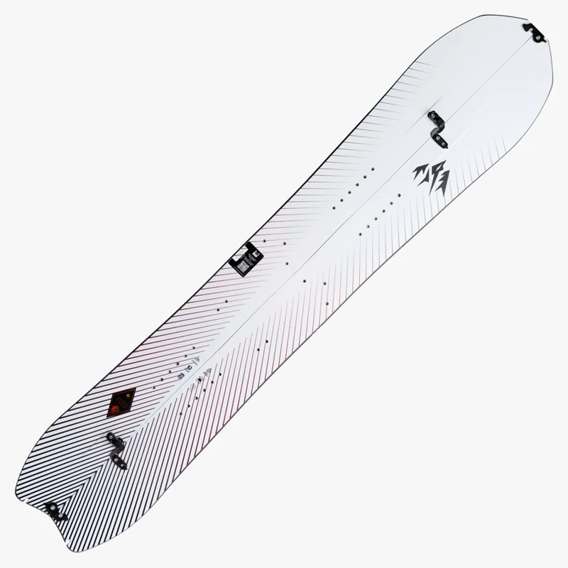 2024 Jones Stratos Splitboard