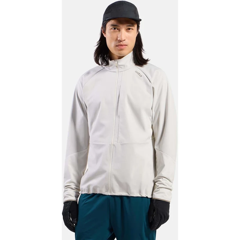 Zeroweight Elite Windproof Langlaufjack