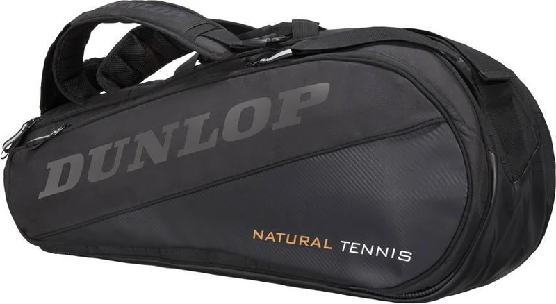 Nt 8 Racket Bag Blk/blk