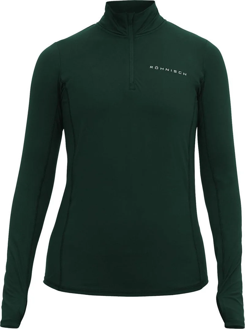 Light Thermo Half Zip