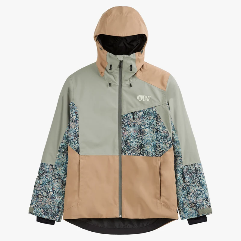 Picture Seen Women's Jacket