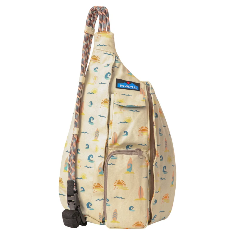 Kavu Mini Rope Bag